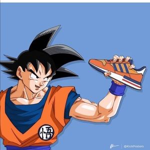 Meet your Posher, Felipe